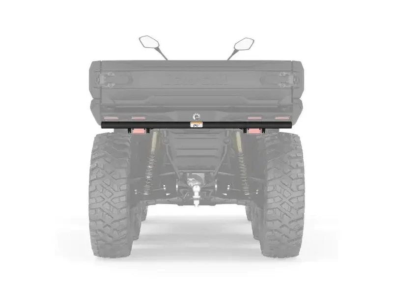 Bakre Stötfångare 6x6 – Can-Am G3/G3L