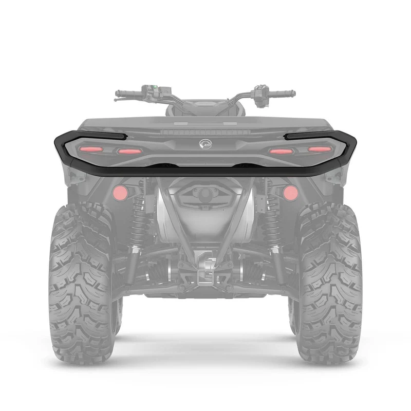 XT Bakre Stötfångare – Can-Am G3