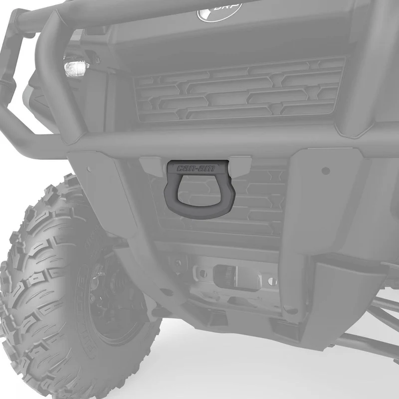 Dragkrok Fram – Can-Am G3L