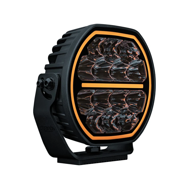 Strands Big Energy 2.0 LED-körljus / 7"