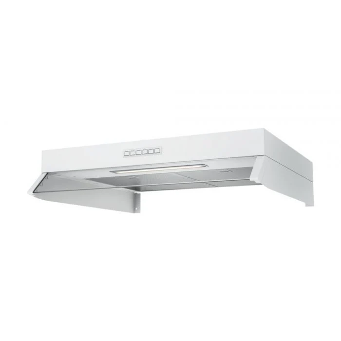 Spiskåpa SystemAir Monolit 16 - AC – Vit