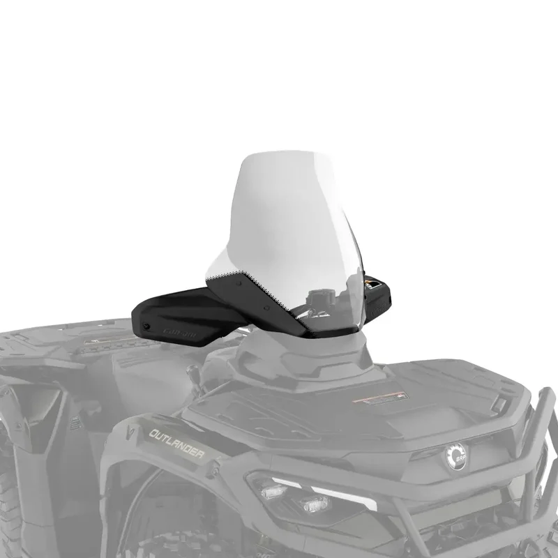 Extra Hög Vindrutekit – Can-Am G3/G3L