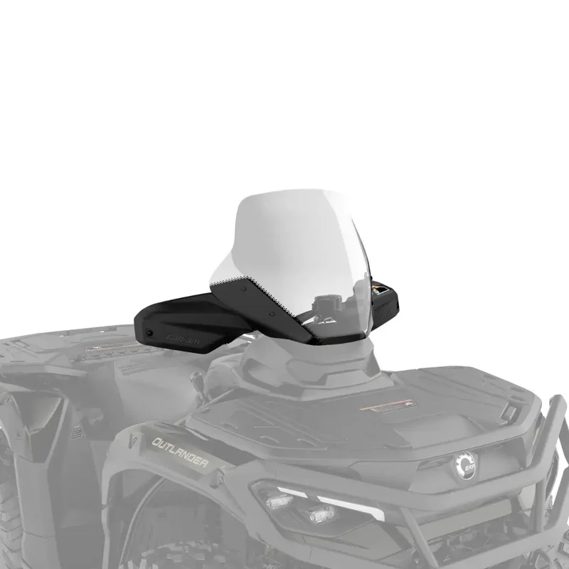 Hög Vindrutekit – Can-Am G3/G3L