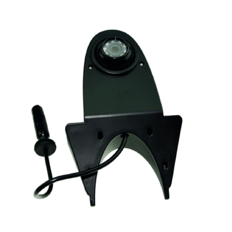 LAP Backkamera / Shark Mount
