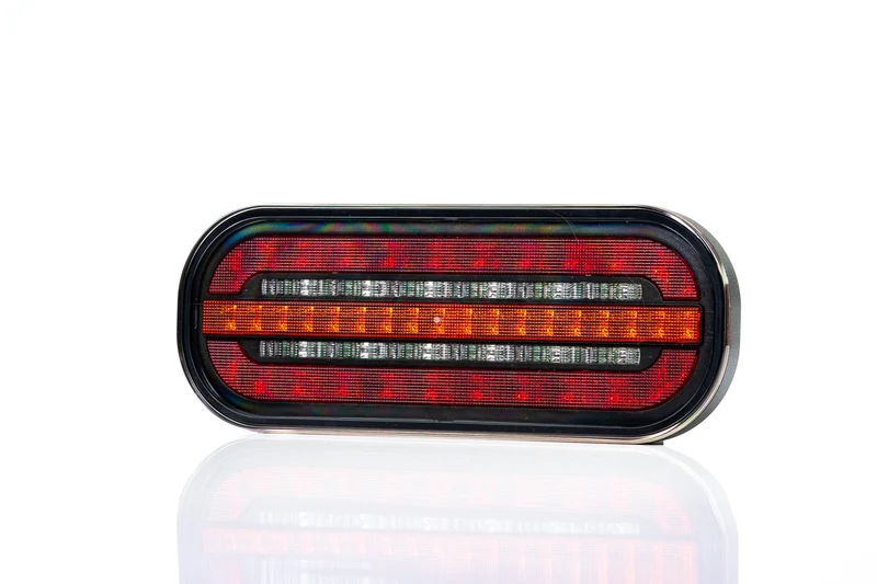 Baklykta Led