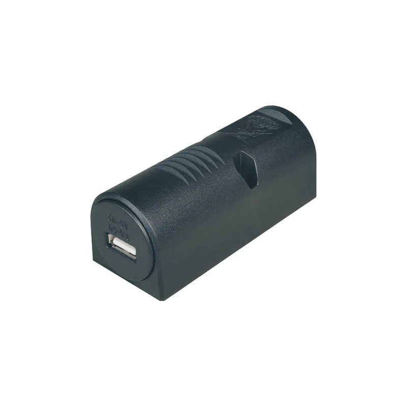 Power USB Ytmonterat uttag