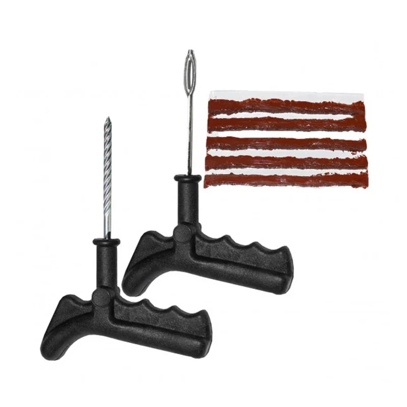 Däckreparationssats