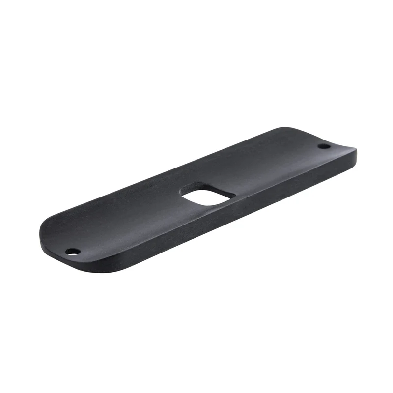 Strands Dark Knight Curved Packning