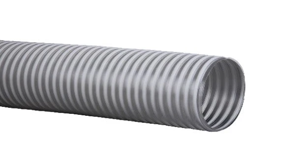 PP PVC DUCT Fi 22 mm L=5m FLEX