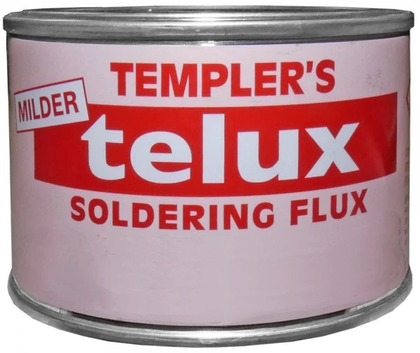 Lödmedel 250g
