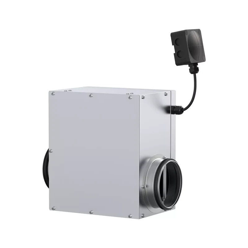 VEF-EC - Köksfläkt SystemAir