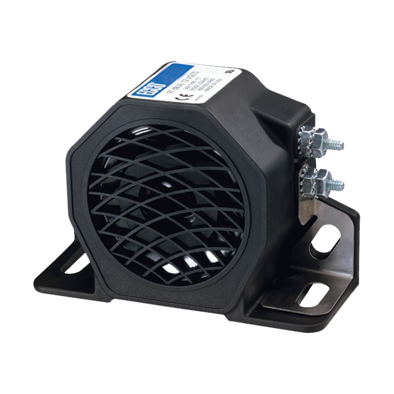 Ecco Back Up / Backup Alarm, 97db