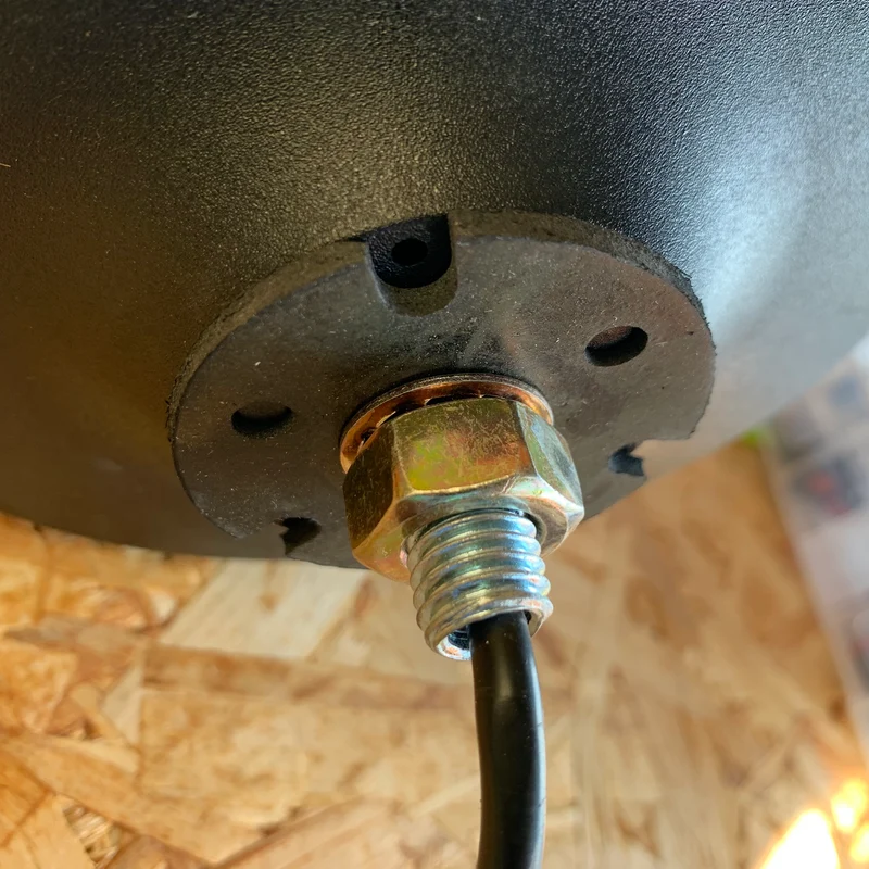 Britax B200 Premium LED Beacon med klar lins