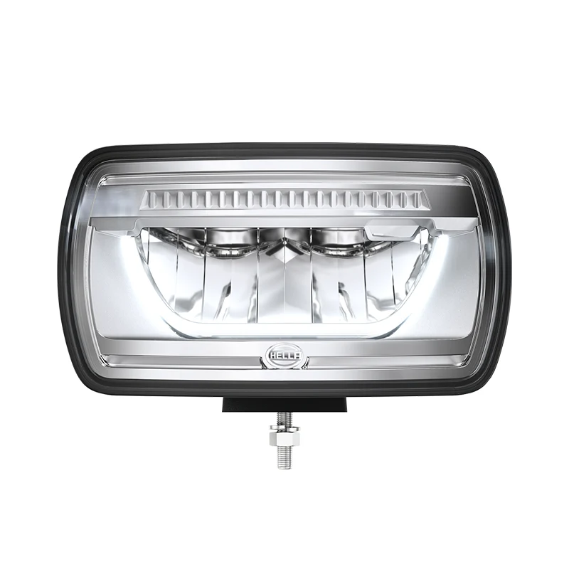 Hella Jumbo Full LED körljus