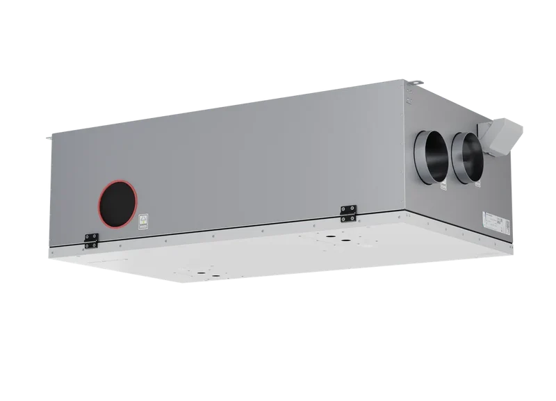 SAVE VSR 200/B Systemair