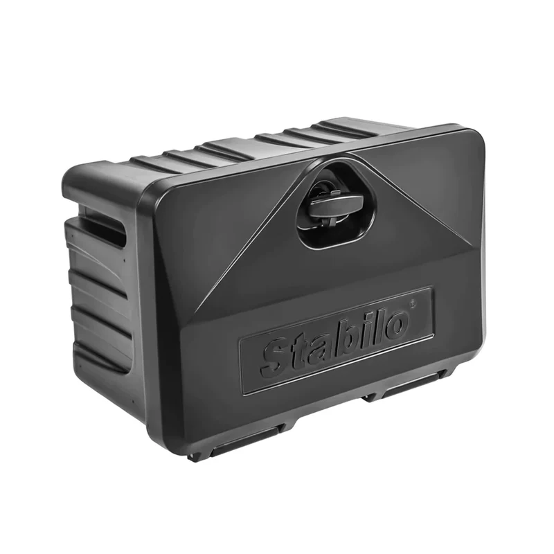Stabilo Slick Box Verktygslåda för kommersiella fordon / 510 x 350 x 300 mm