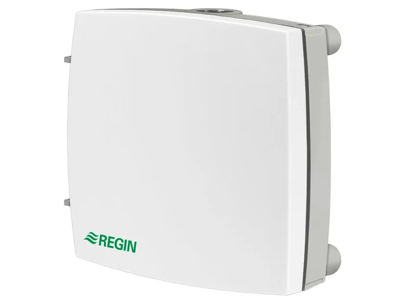 TG-R630 0-30°C Utetemperaturgivare