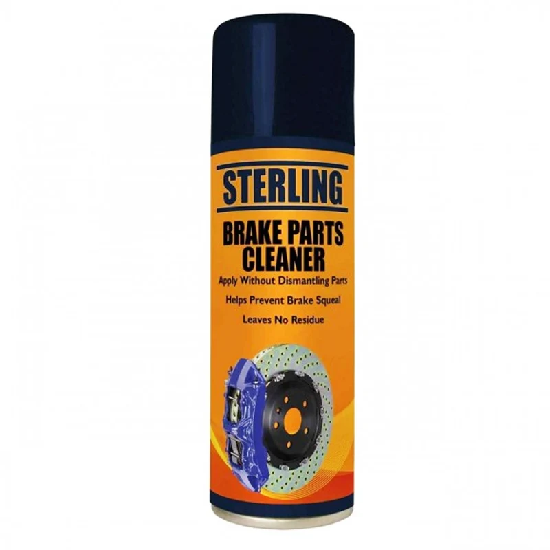 Brake Cleaner Spray 400ml