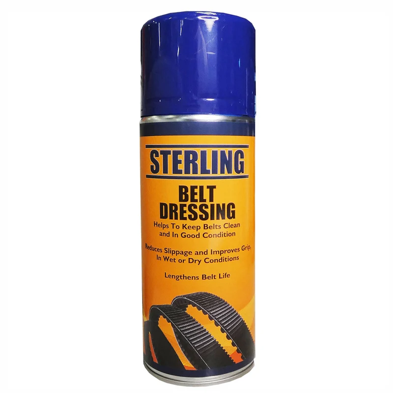 Bältesförbandspray 400ml