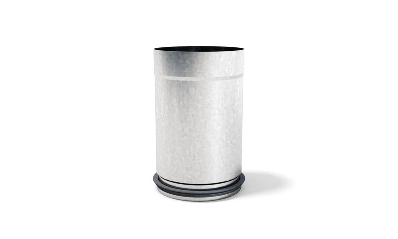 nippel M/N Lång