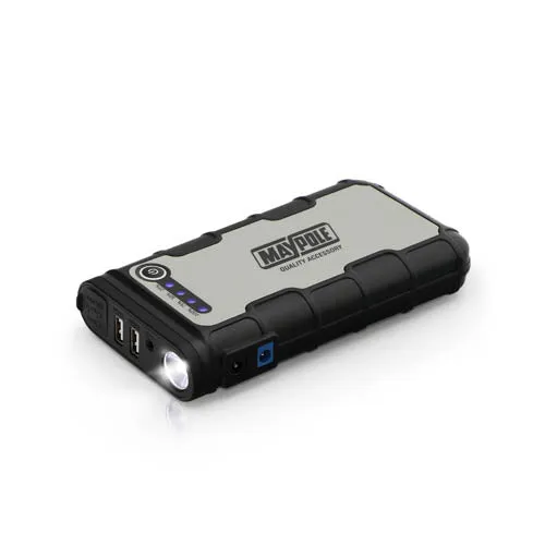 Maypole Lithium Ion Power Pack 400A