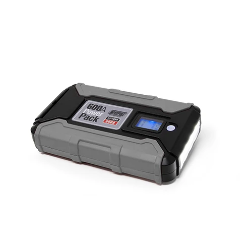 Maypole Lithium Ion Power Pack 600A