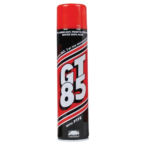 GT85 Underhållssprayfett