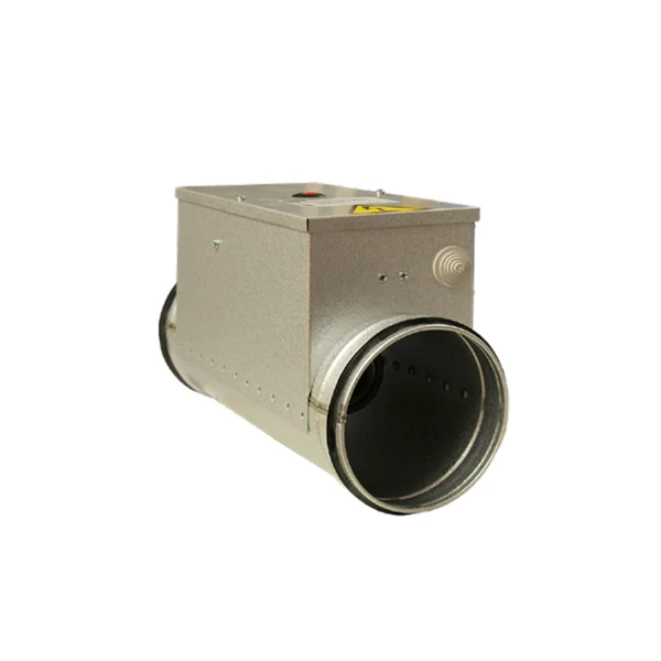 Swegon SDHE160-1T Elbatteri