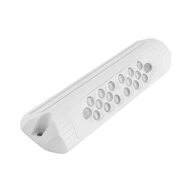 LED Autolamps SL200 Scene Lampa - Vit