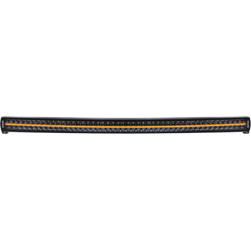 Strands Siberia DR Curved LED Light Bar / 50"