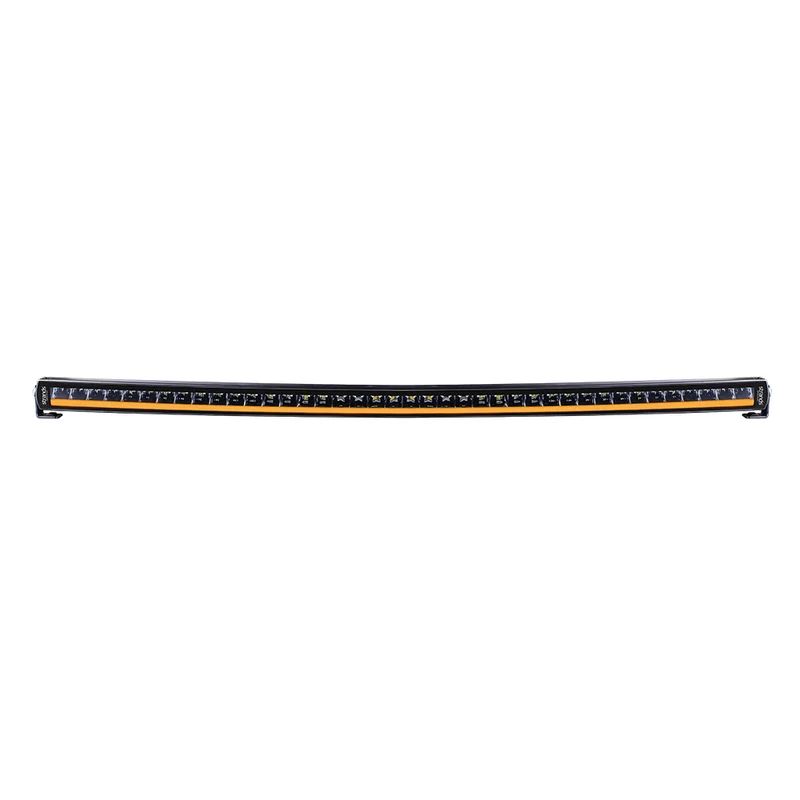 Strands Siberia SR Curved LED Light Bar / 42"