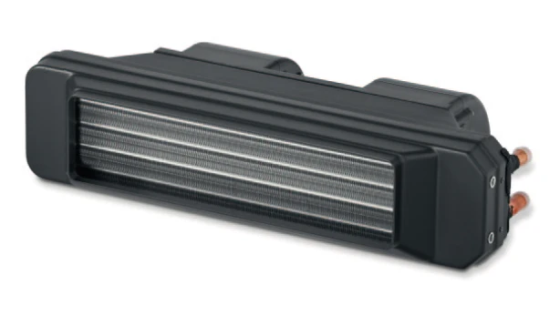Värmare Cyprus 12V