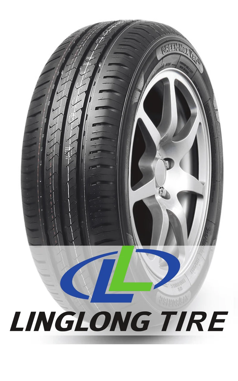 Linglong 195/65/15"