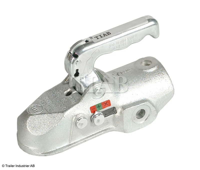 Kulkoppling Em350R/D