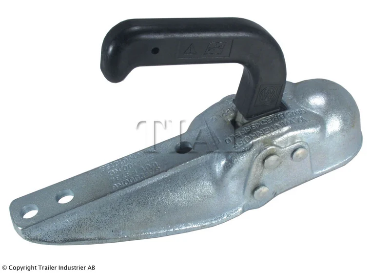 Kulkoppling Ww 20-F1