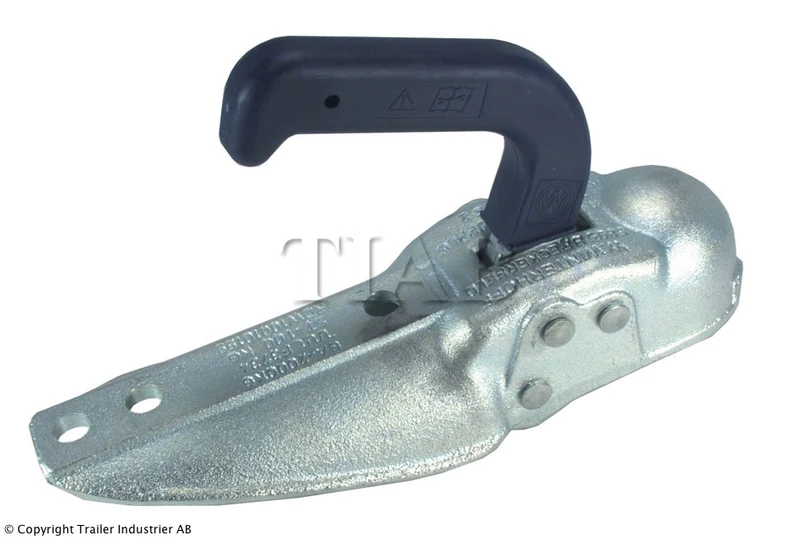 Kulkoppling Ww 20-F2