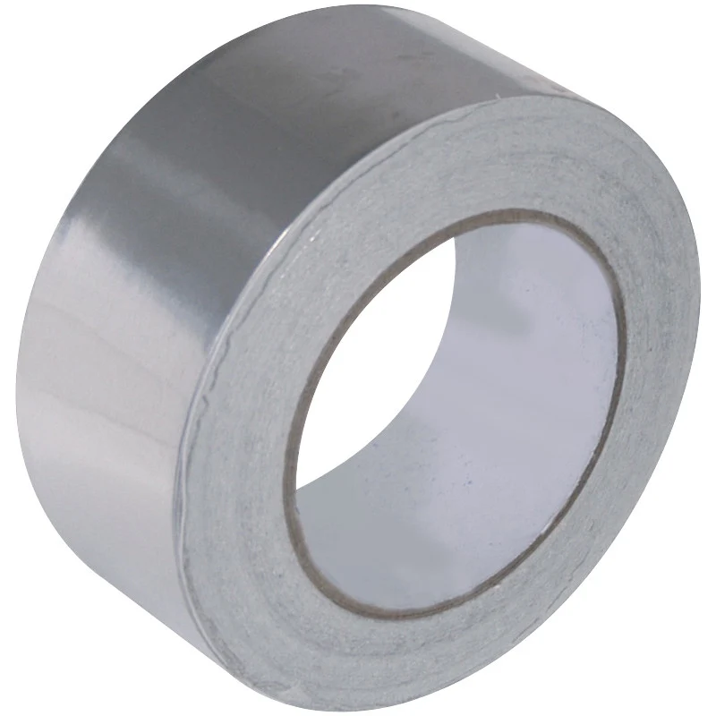 Aluminiumfolieband