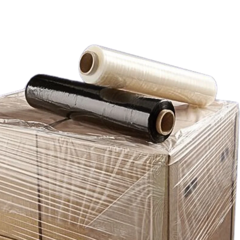 Pallfolie 400mm x 200m