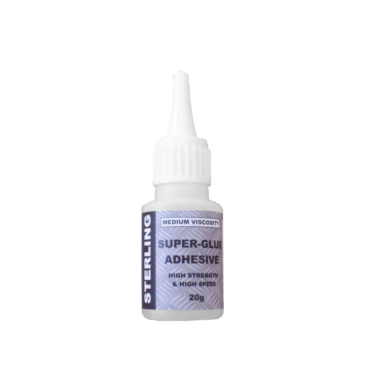 Superlim / 20g flaska