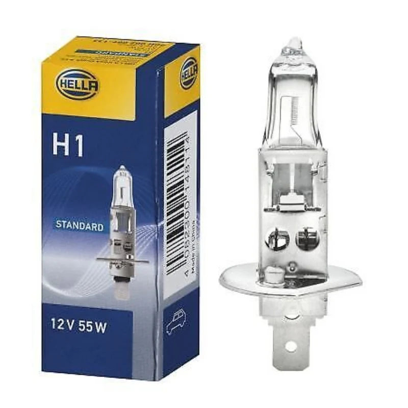 Hella H1 12V 55w Billampa