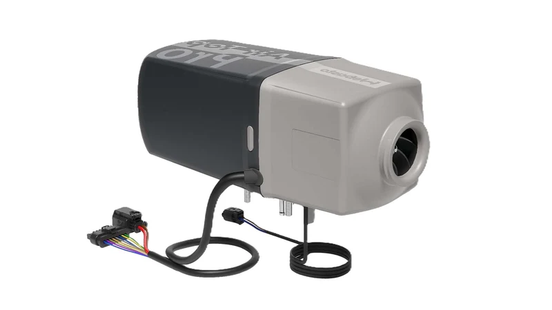 Air Top Pro 25 Diesel 12V