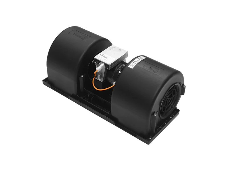 Fläkt 12V 006-A54/2C-22