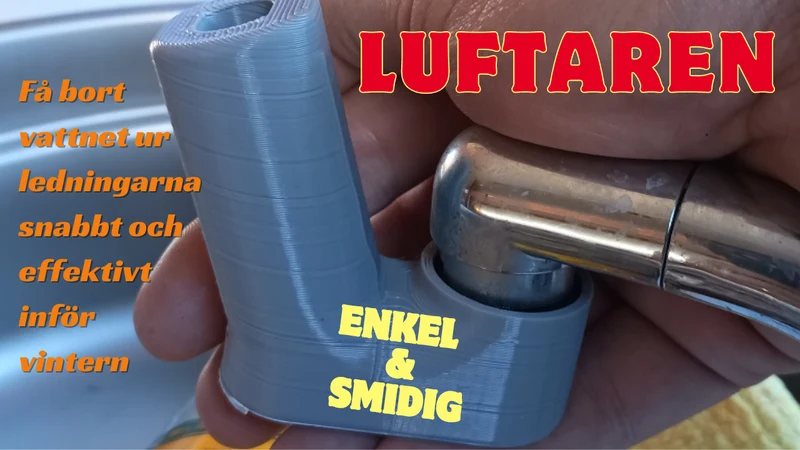 Luftaren