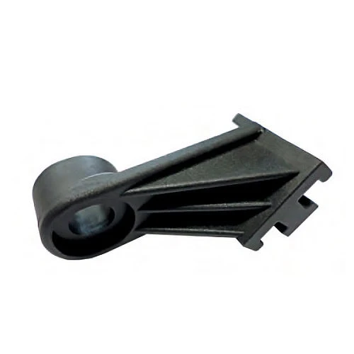 Fäste vinklat vänster 27,7x14,7 mm