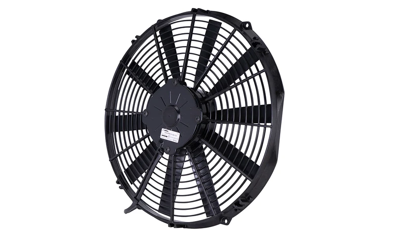Fläkt 12V VA08-AP51/C-23A