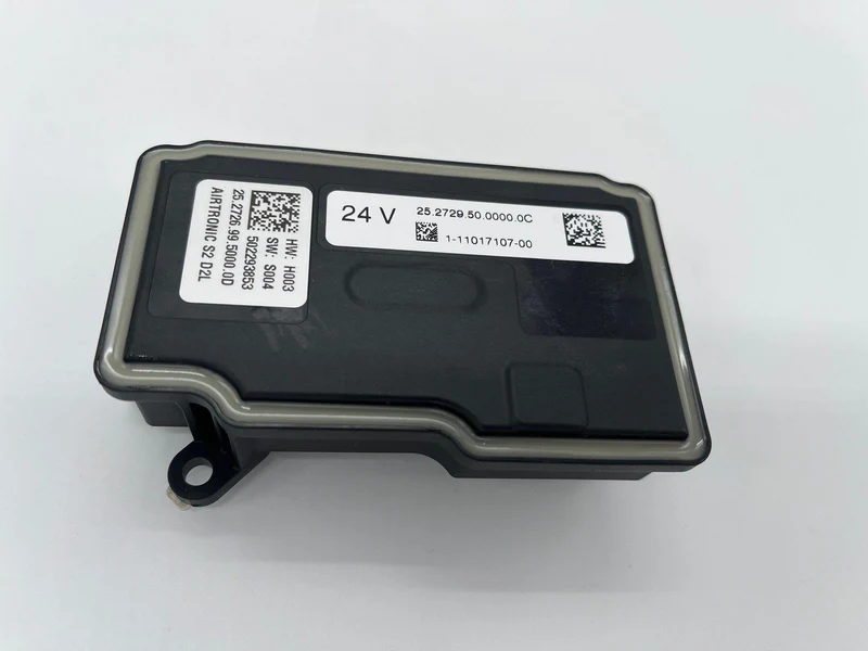 Styrenhet 24V AS2 D2L