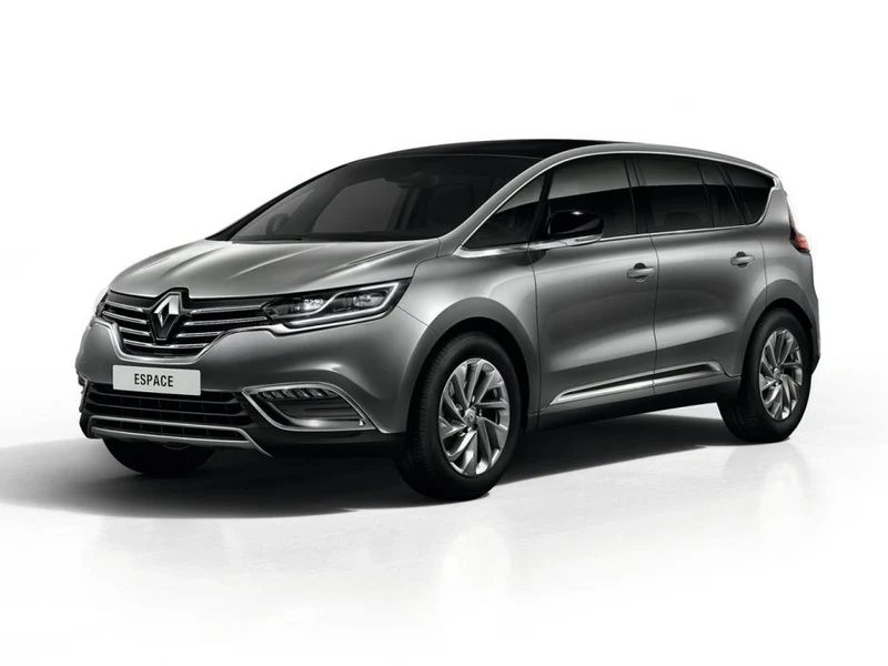 Eberspächer monteringssats – Renault Espace zen 1,6 dCi från 2015