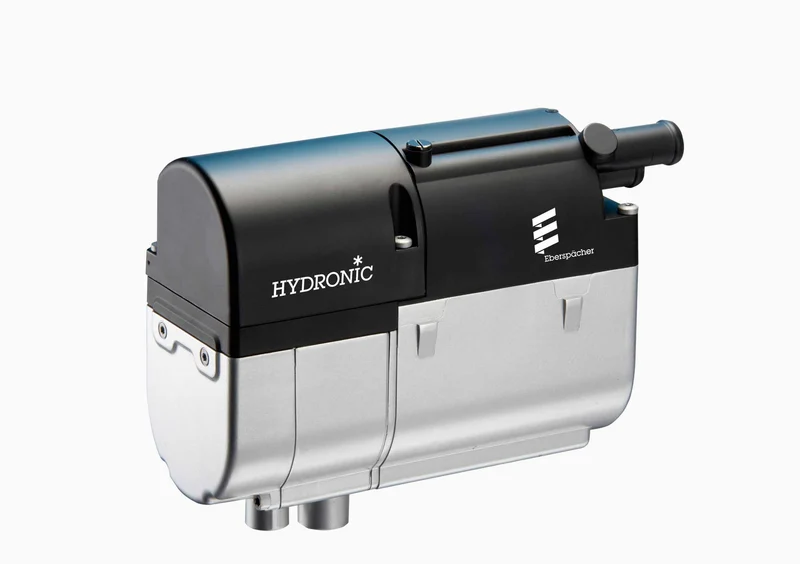 Eberspächer Hydronic B4W-SC 12V – vattenvärmare