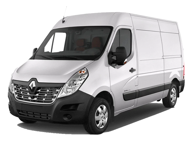 Eberspächer TS D5W-SC Renault Master 2015- – vattenvärmare