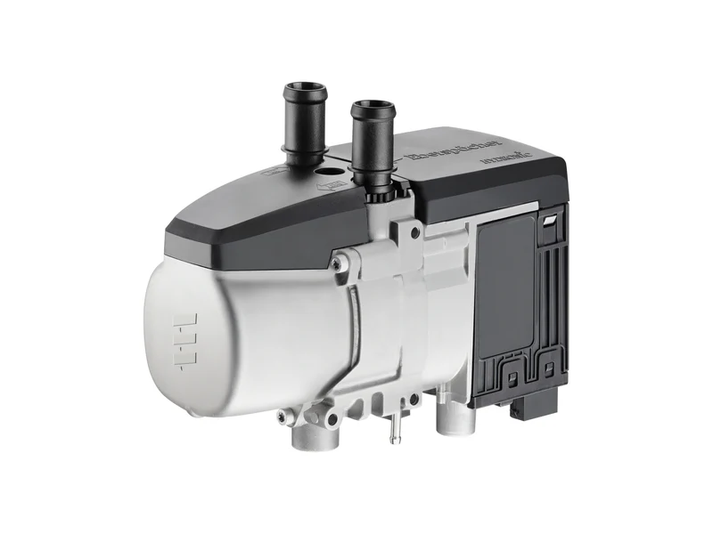 Eberspächer Hydronic HS3 D4E 12V CL (FL2020) – startsystem